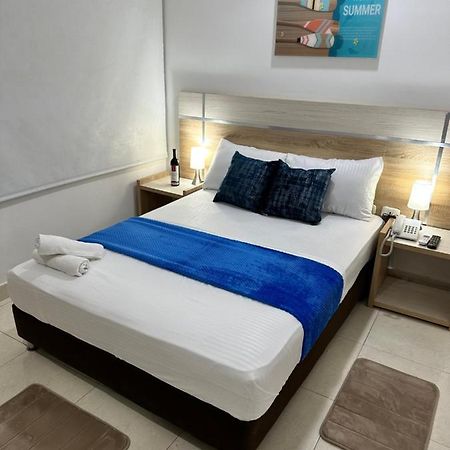Hotel Sgh Boutique Deluxe Santa Marta  Exterior foto